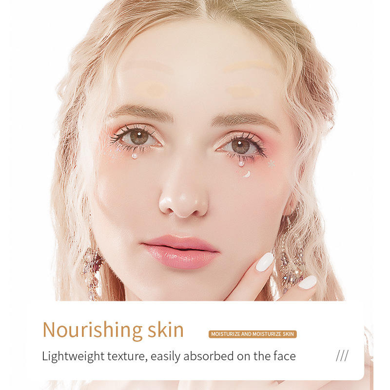 ក្រែមលាបមុខ Bioaqua