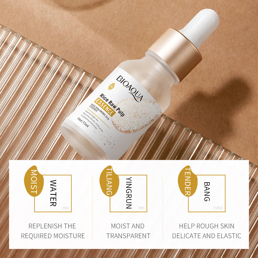 សេរ៉ូម Bioaqua