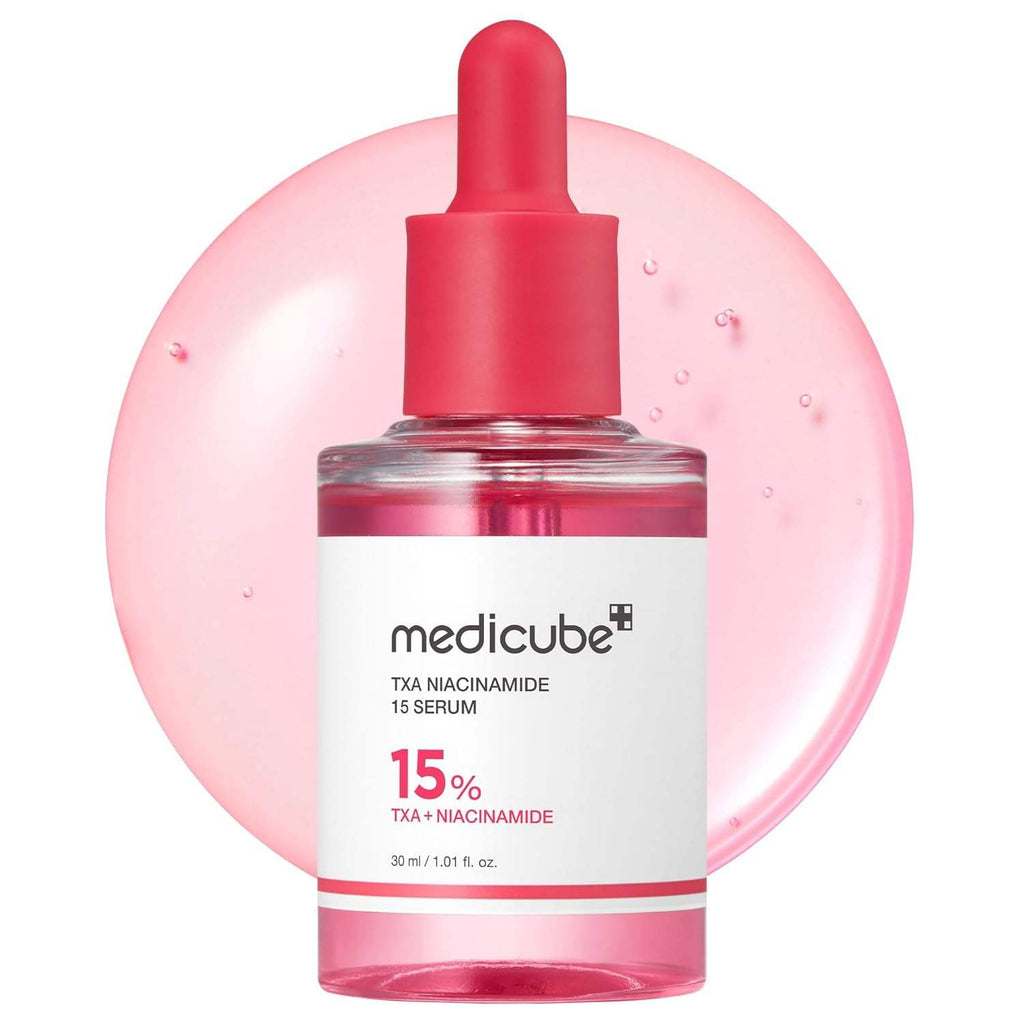 សេរ៉ូម Medicube