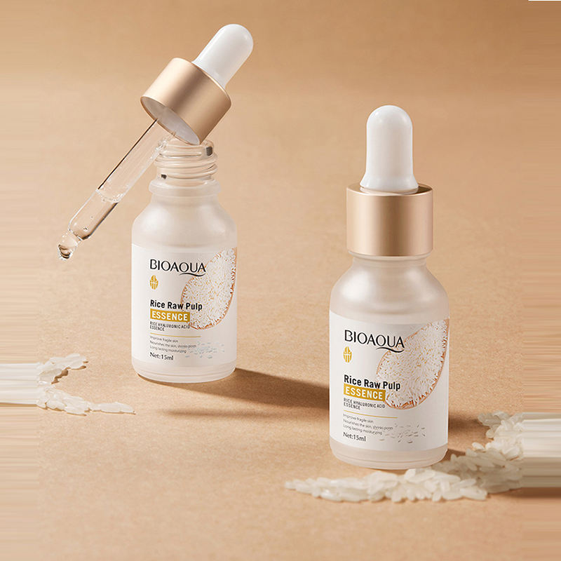 សេរ៉ូម Bioaqua