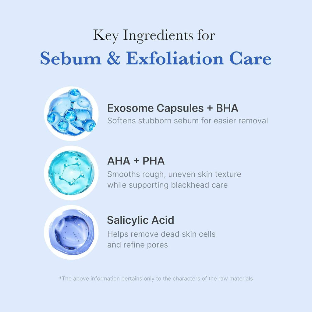 សាប៊ូលាងមុខ Medicube Foam Cleanser