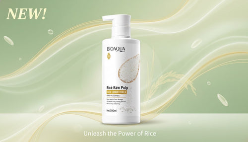 ក្រែមបន្ទន់សក់ Bioaqua