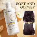 ក្រែមបន្ទន់សក់ Bioaqua