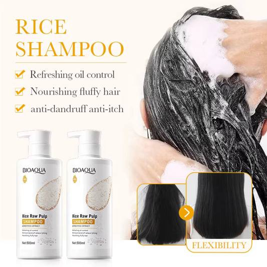សាប៊ូកក់សក់ Bioaqua